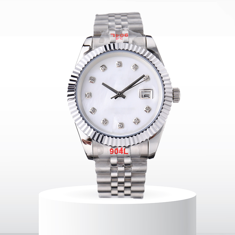 

mens watch designer womens watches aaa quality 28 31 36 41 Luminous Sapphire Automatic 2813 Movement stainless steel Watchs Water Resistsnt Montre de luxe dhgate, D1