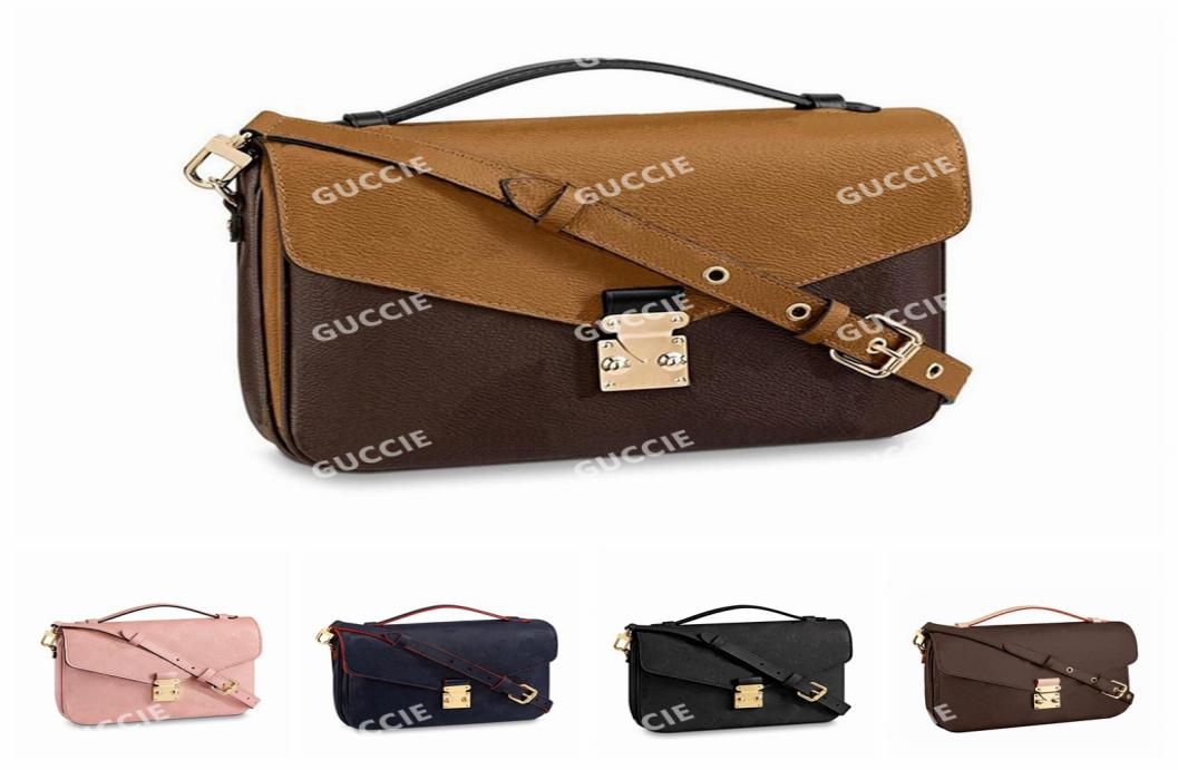 

Metis Bag Designer Shoulder Bags Women Cross body Leather Luxury Crossbody bag Messenger Pochette1155051, Sky blue