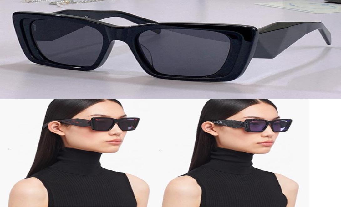 

Occhiali Symbole acetate mens and womens sunglasses unique combination of acetate layers rectangular frame accentuates avantgarde6930327
