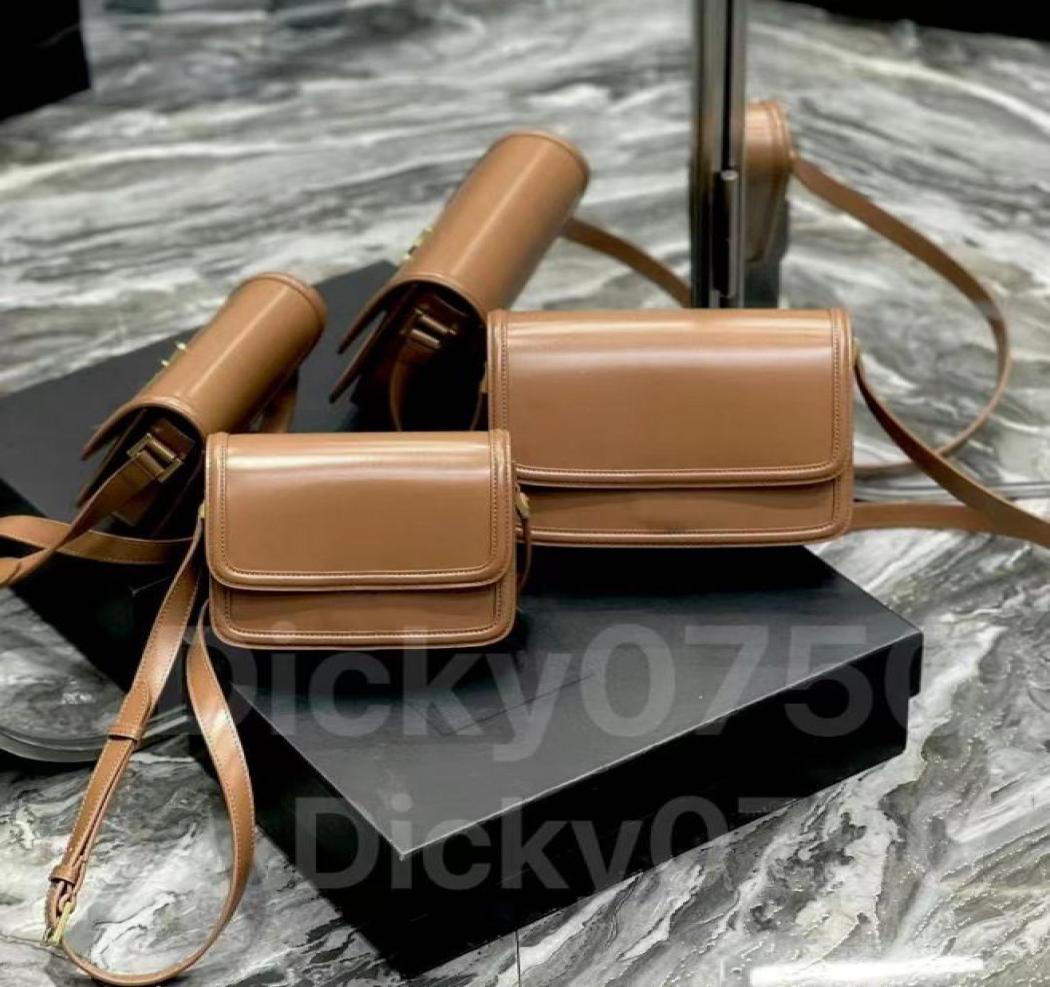 

Messenger bag saddle Luxurys designers bags Handbags Satchel clutch cross body bag women handbag sac a dos ladies designer shoulde9302209, White