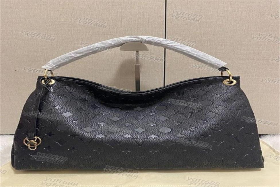 

Women Handbags Totes Large Shoulder Bags Capacity High Quality Leather Crossbody Bag Lady Purse With Dust Bags 20237666562, Red