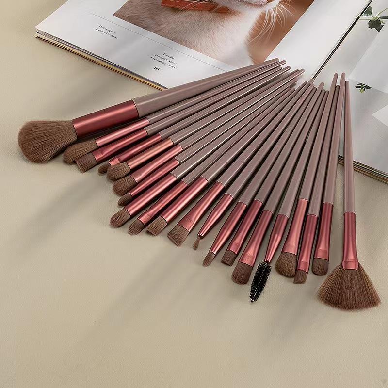 

Makeup Brushes 20 Brush Set Eye Shadow Beauty Tool