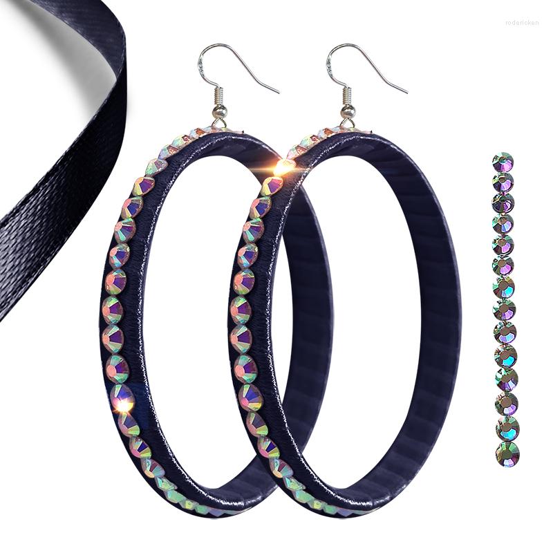 

Stage Wear Latin Dance Earrings Black Pool Competition Professional National Standard Performance Female Modern Ballroom, Beige