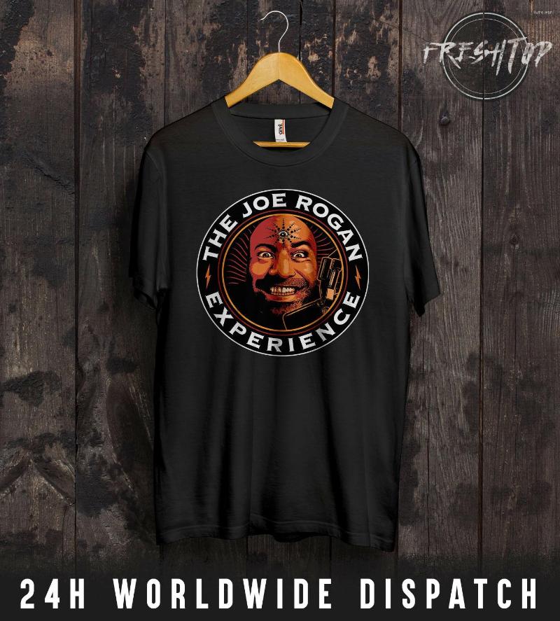 

Men' T Shirts The Joe Rogan Experience Podcast Shirt Bjj Youtube Tour, Men-darkpurple