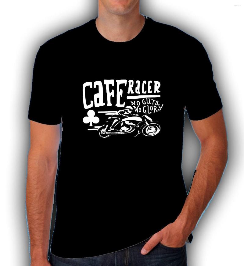 

Men' T Shirts Tops Summer Cool Funny T-Shirt Cafe Racer Shirt Rocker Personalised Motorcycle Dad Motorbike Vintage Biker, Men-darkpurple