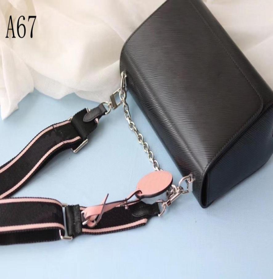 

Original High Quality Designer Luxury Handbags Purses V TOTE BB Bag Tote Brand Cowhide Embossing Genuine Leather Shoulder Bagsa678306506, Army green