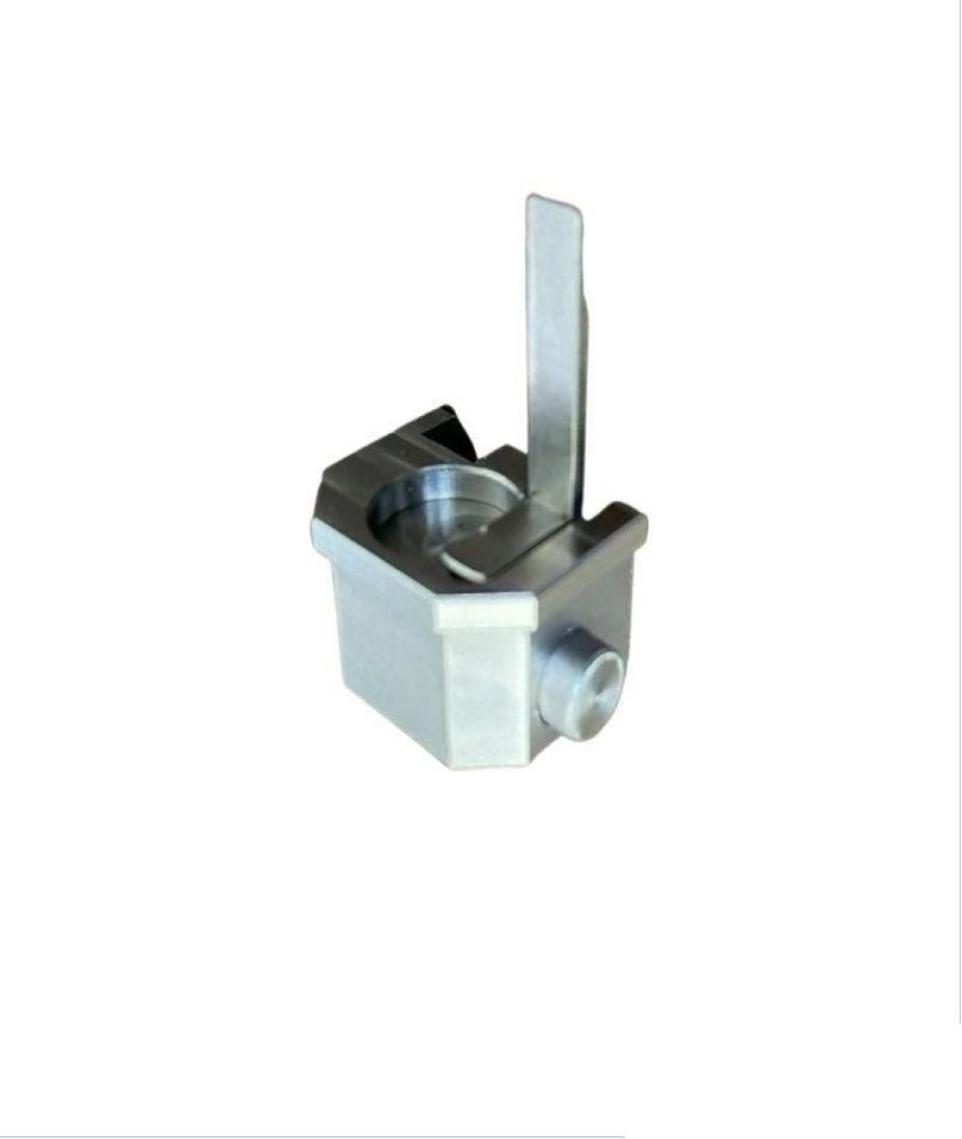 

Others Tactical Accessories Cnc Fl Stainless Steel Matic Selector Switch For Glock 171819 G17 G18 G1 Dhkzu Drop Delivery Gear 6654420, Green