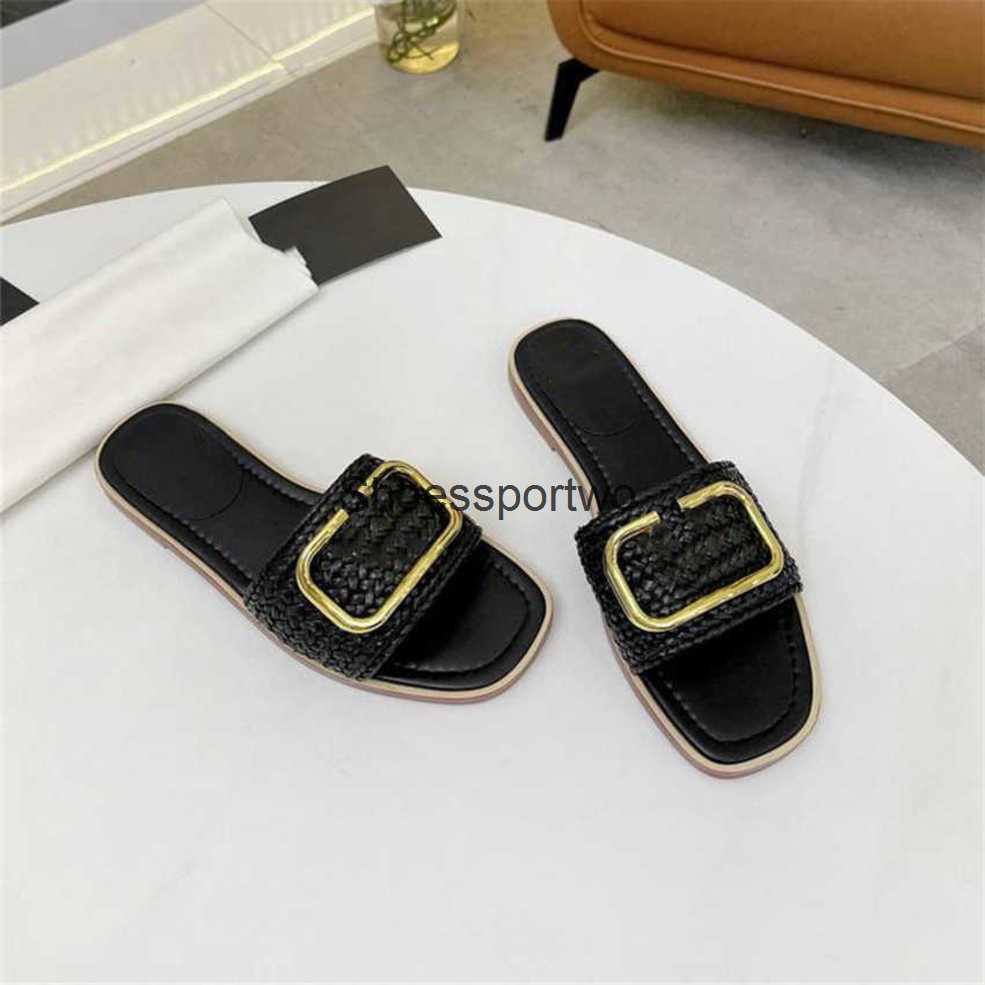 

Fashion luxury Slippers Men and Women Summer Sandals Beach Slippers Herringbone Slippers casual outdoor Home Cartoon 3FU4