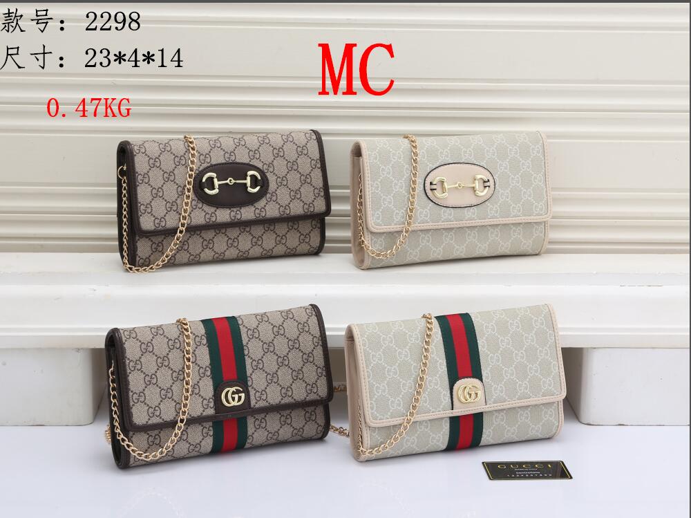 

Top Qualitys Luxurys Designers shoulder bags Cross Body Leather tote Women Designer handbags bag YSL LV Louis Vuitton louise Viuton vutton Gucci G12