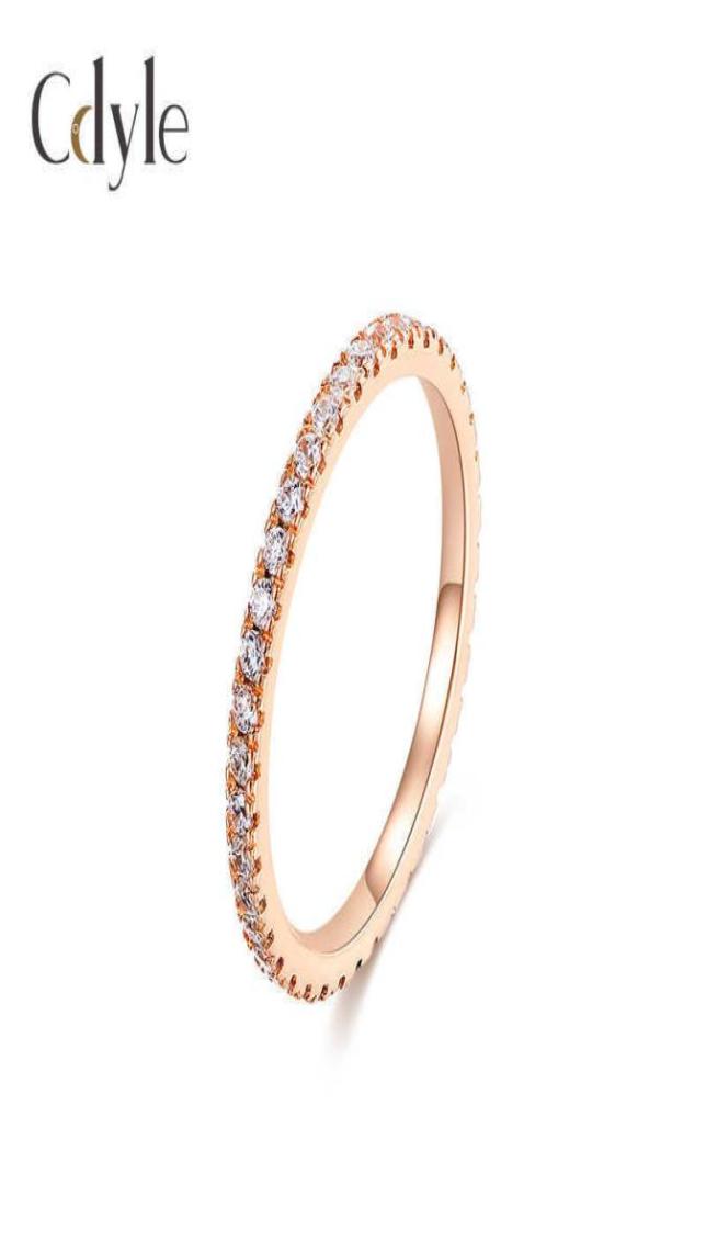 

Micro Inlaid Broken Diamond Ring Half Row Full Big Seven Set 925 Silver Plated Carbon Tail1516150