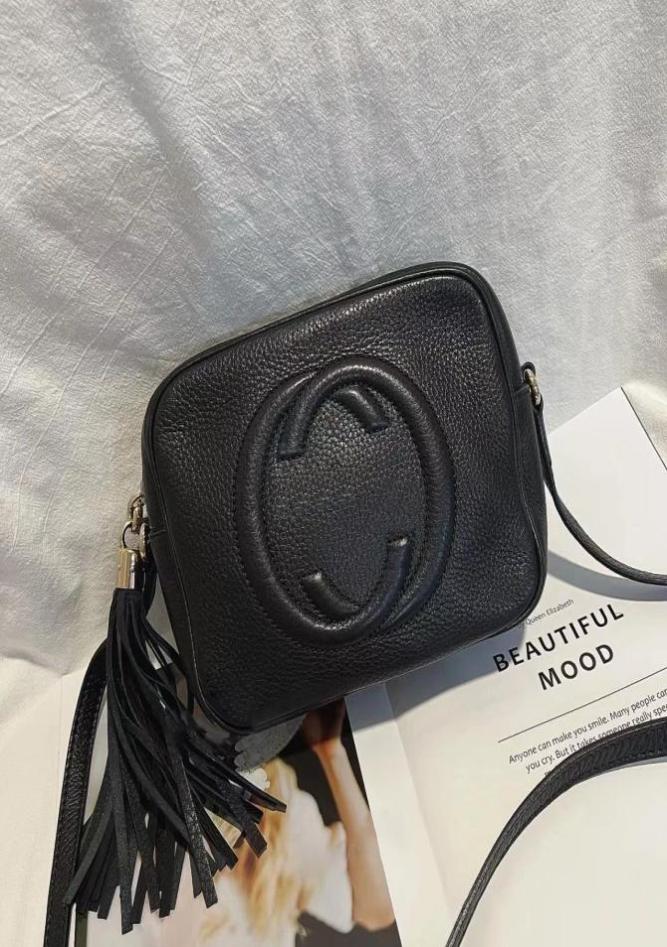 

Classic Messenger ophidia camera travel Bags Marmont Soho Disco womens mens Luxury Designer envelope CrossBody tote Shoulder Genui4237237, Army green