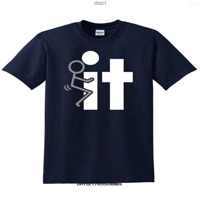 

Men's t Shirts Men Shirt Fck It Offensive Rude Novelty Gag Gift Sayings Very T-shirt Tshirt Womenjf8rjf8r, Men-red