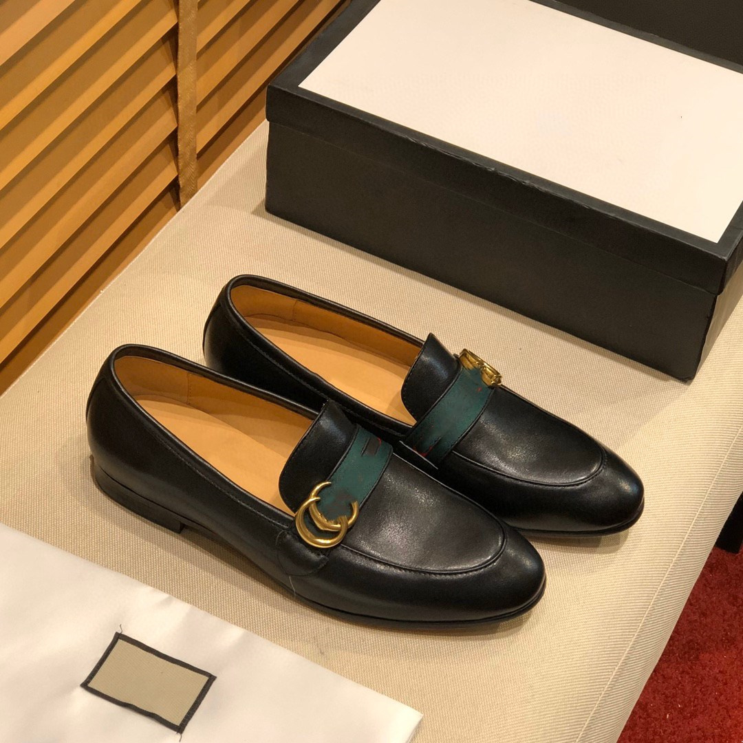 

16Model New Luxurious Men's Tassel Loafers Mens Floral Print Leather Slip-ons Casual Designer Dress Shoes for Men Size 38-45, #01