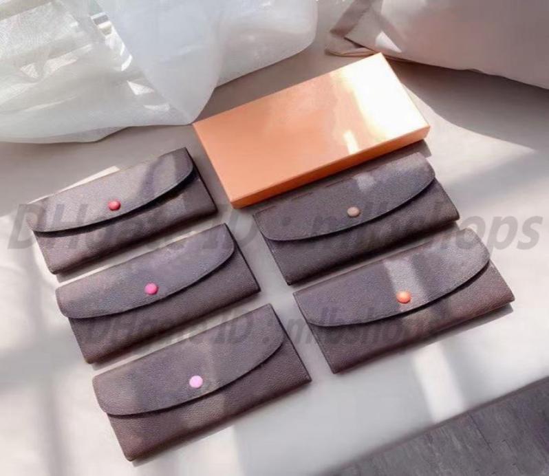 

Fashion womens L High quality Luxurys designers Shoulder Bags Handbags wallet Clutch printing card key Bag Totes CrossBody 2021 Ha8205872, Red