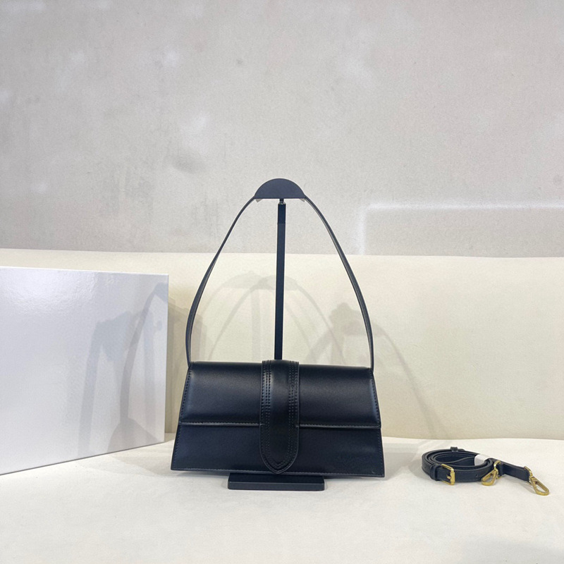 

Same Style Niche Bags New Portable Shoulder Crossbody Women's Bag Underarm Bag Messenger Bag, 28x14x7cm
