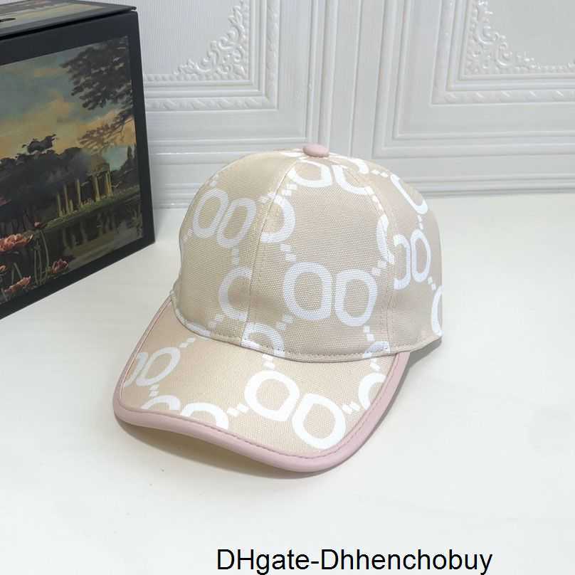 

Casquette Jumbo Fashion Designer Baseball G Cap Men Hats Brand Snapback Womens Denim Splicing Hat Luxury Beanie Tennis Summer Beach ADIX, Pink