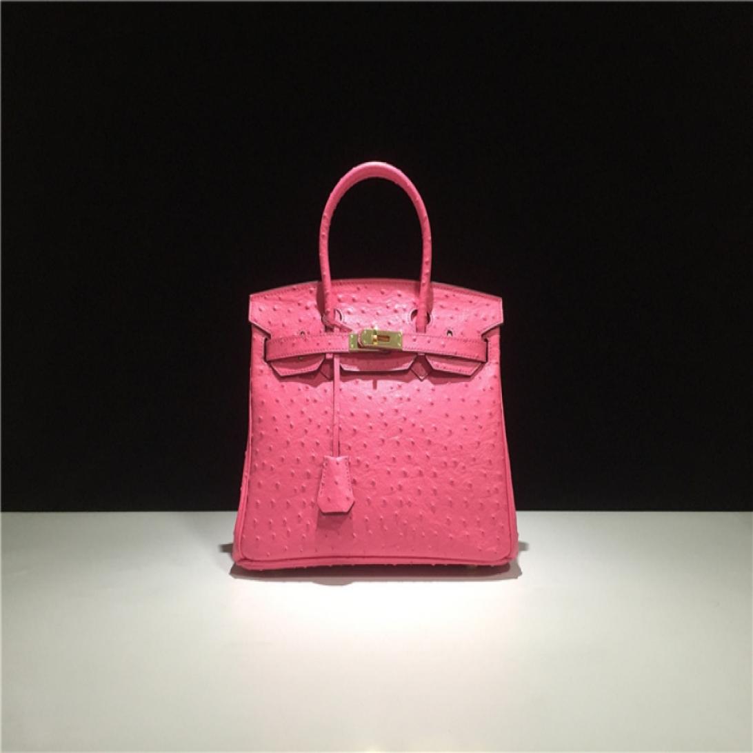 

Highquality Luxury Single Shoulder Diagonal Platinum Bag Cow Leather Women039s Bag Handbag Fashion Big Ostrich Pattern3393191, Red