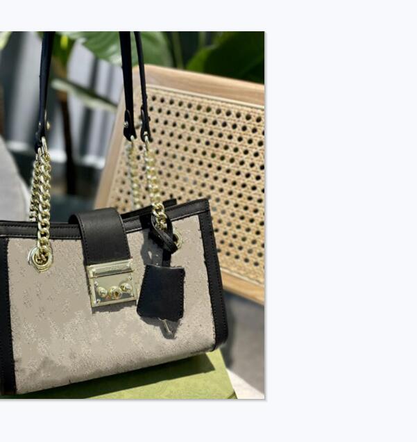 

quality Genuine Leather small Women Shoulder Bag tote Luxury Designer Crossbody G Evening Bags handbags fashion Wallet, Black