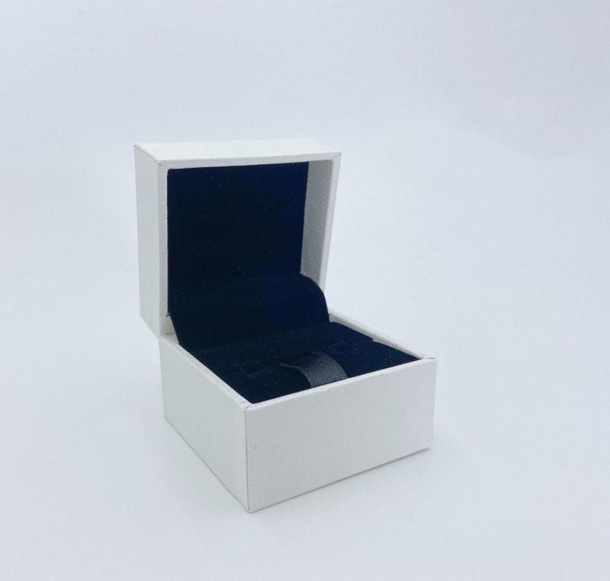 

fashion luxury designer jewelry boxes light blue green white earrings necklace bracelet rings gift box pouch dust bag bags1653965