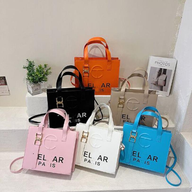 

Women PU Leather Crossbody Bags with Short Handle Tote Luxury Ladies Large capacity Shoulder Handbag and Purses 2023 New Satchel3394761, Sky blue