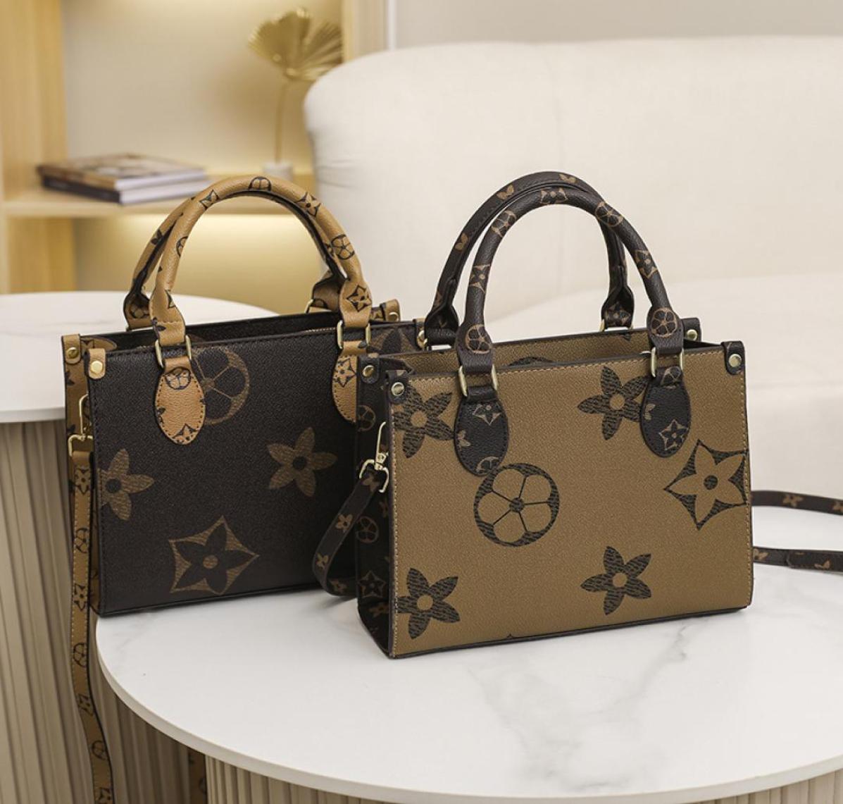 

Designer Handbag Women039s Large Capacity Shopping Bag Mother Bag Single Shoulder Bags Woman9658319, Sky blue