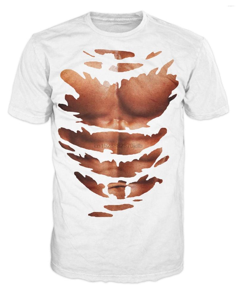

Men' T Shirts Chest Six Pack Abs Fitness Muscle Joke Funny T-shirt Cool Casual Pride Shirt Men Unisex Fashion Tshirt, Men-darkpurple