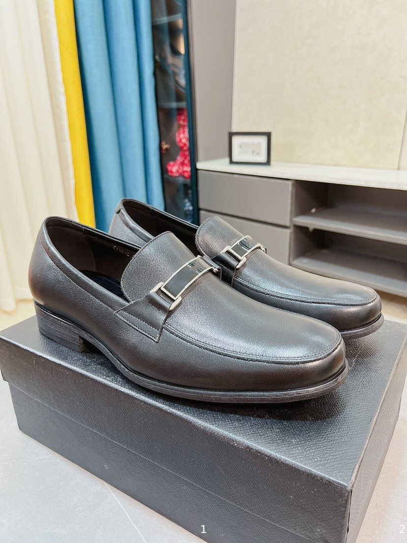 

23ss 9Model 2023 Dress Shoes Leather Brown Formal Man Wedding Shoe Elegant Luxury Suit Shoes Big Size Fashion Party Shoes Pointed Toe Flats, #02