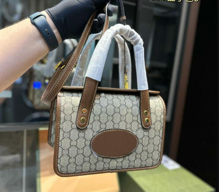 

Designer hobo shoulder bag for women Messenger Chest pack lady luxury Tote handbags Cross body bags vintage Ophidia Bags purse, Khaki