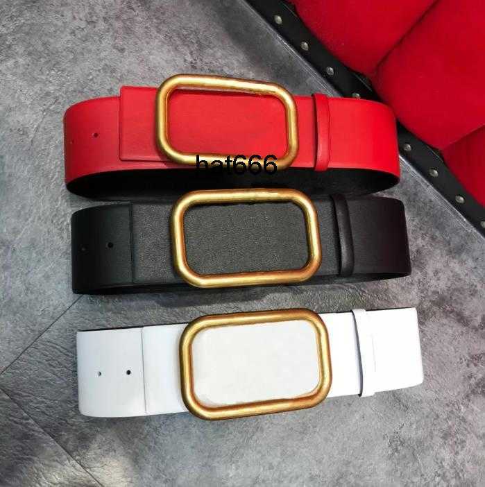 

Belt for women 2023 fashion designers BELTS women big belts genuine leather gold buckle belt, Beige