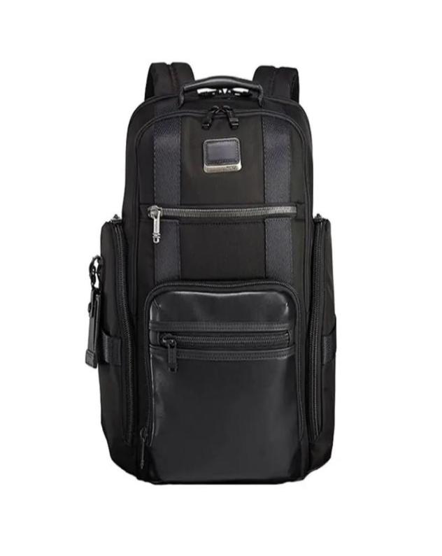 

tumi Casual Business Travel Backpacks Laptop Bags School Bags5442359, Blue