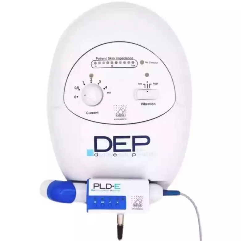 

Factory Price Professional RF Equipment Facial Tightening Deepba Dermo Skin Firming Superconducting Water Light Fat Burning Beauty Machine