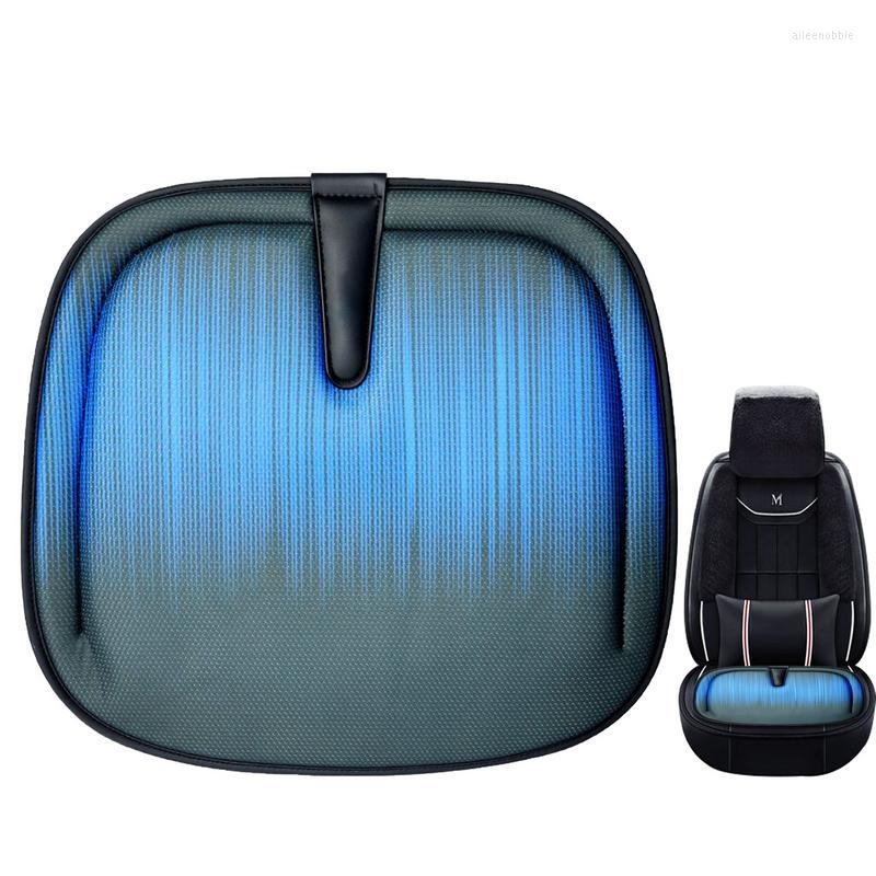 

Car Seat Covers Memory Foam Seats Cover For Summer Driver Cushion Pillow Driving Gel Long Trips