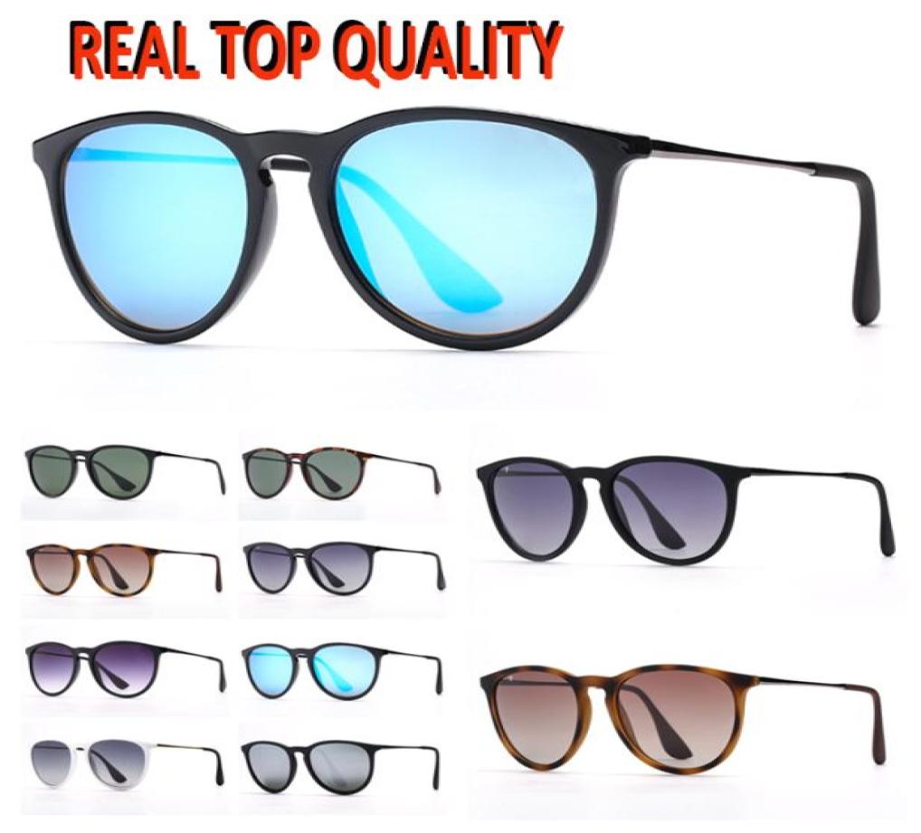 

Mens Polarized Sunglasses Fashion Womens Sun Glasses Driving Erika Eyeware Des Lunettes De Soleil UV Protection Lenses with L9476613