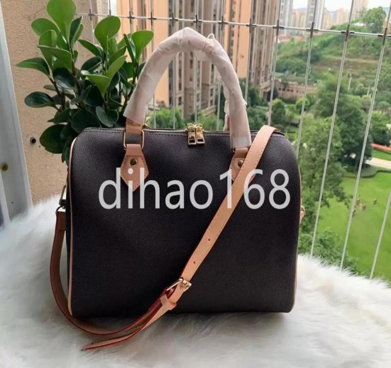 

2021 top women039s designer Onthego messenger handbag messenger shopping bag shoulder bag handbag cosmetic bag A0034997393, Brown