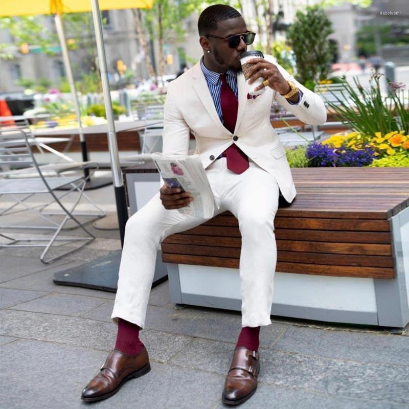 

Men's Suits Slim Fit Men's Suit Custom Made Blazers Sets For Wedding Male Tuxedos 2 Pieces Jacket And Pants Notched Lapel Groom Wear, Army green