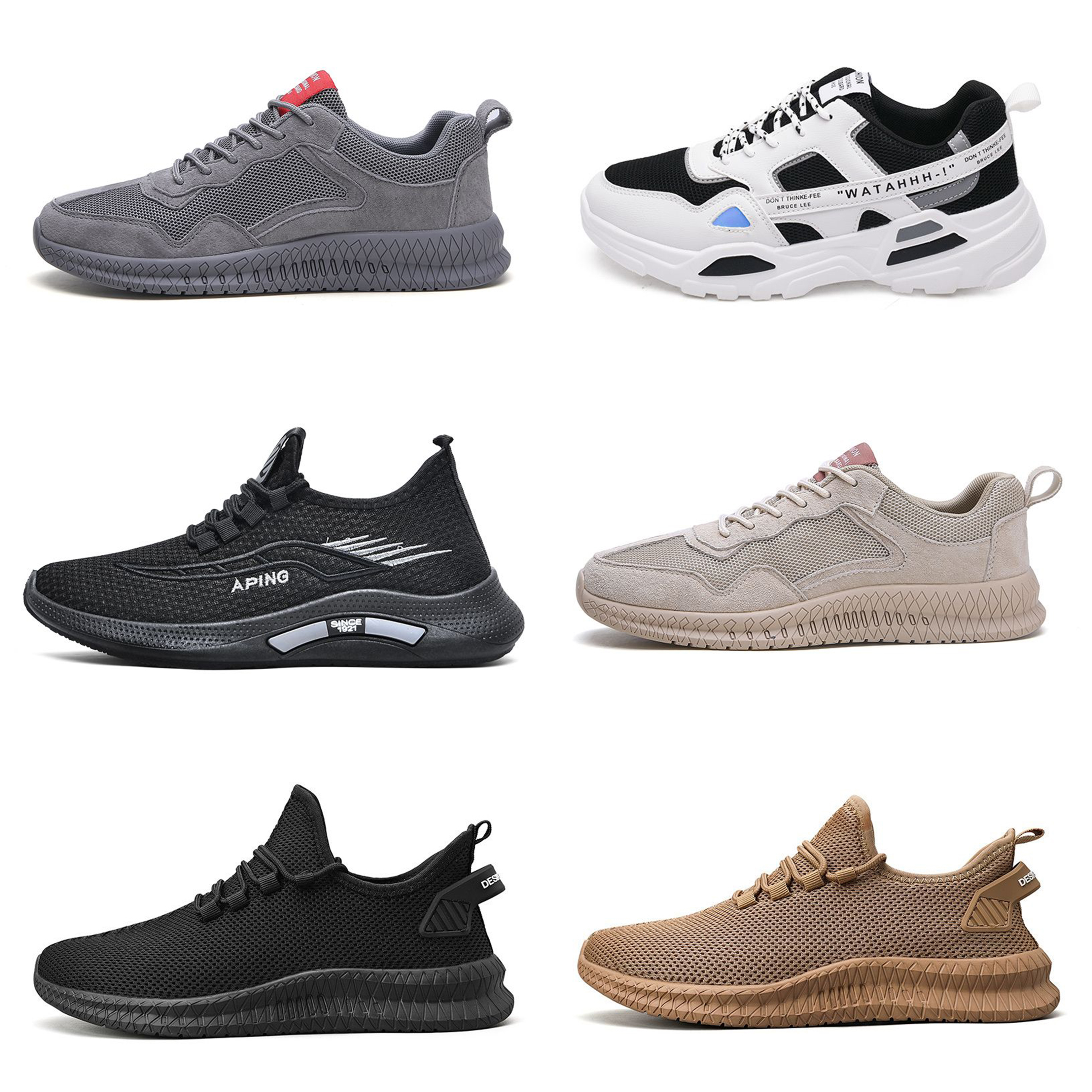 

ing Shoes 87 yellow pink Slip-on OUTM trainer Sneaker Comfortable Casual Mens walking Sneakers Classic Canvas Outdoor Footwear trainers 26 uuRC 22X7GO, Item