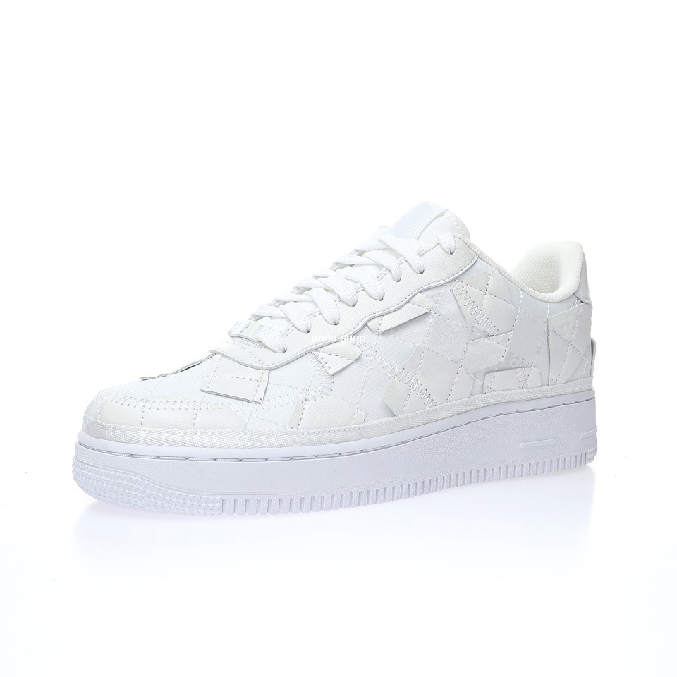 

Billie Low Triple White Skate Shoe for Men's Sneaker Mens Skates Womens Sports Shoes Women Sneakers DZ3674-100