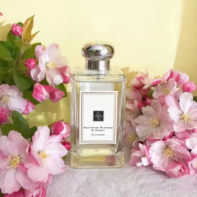 

Private Label Perfume For Women Deodorant Lasting Fashion Lady Flower Fragrance 100ML NECTARINE BLOSSOM HONEY present