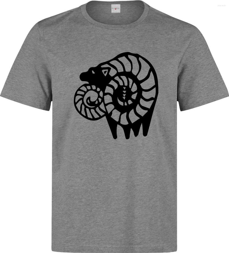 

Men's T Shirts Seven Deadly Sins Anime Gowther Sin Of Grey Shirt, New shiryy16978