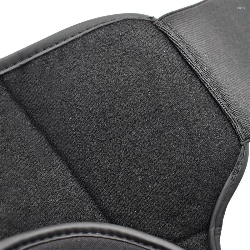 

Motorcycle Armor Motocross Knee Pad Guards Gear Cycling Brace