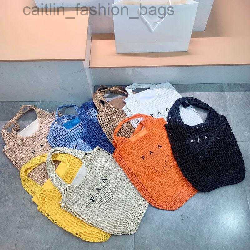 

Beach Bags Designer Totes Bag Women Fashion Shopping bags High Capacity Handbags Exquisite Design Knitting Bech Style Decoration, 5#