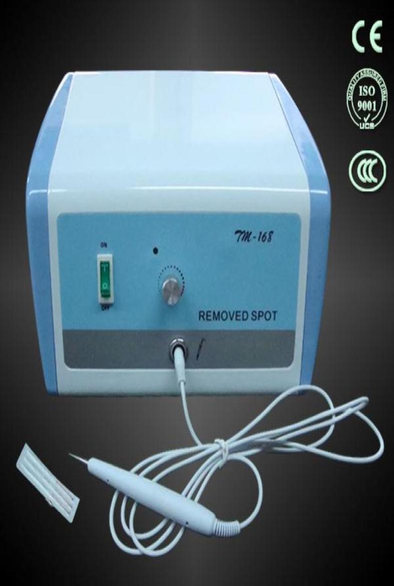 

Portable skin cautery machine for spot removal01234564167003