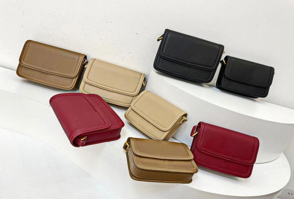 

2021 Luxurys bags woemen Satchel purse designers Handbags tote solferino box clutch cross body bag handbag ladies composite lady s9305147, Sky blue