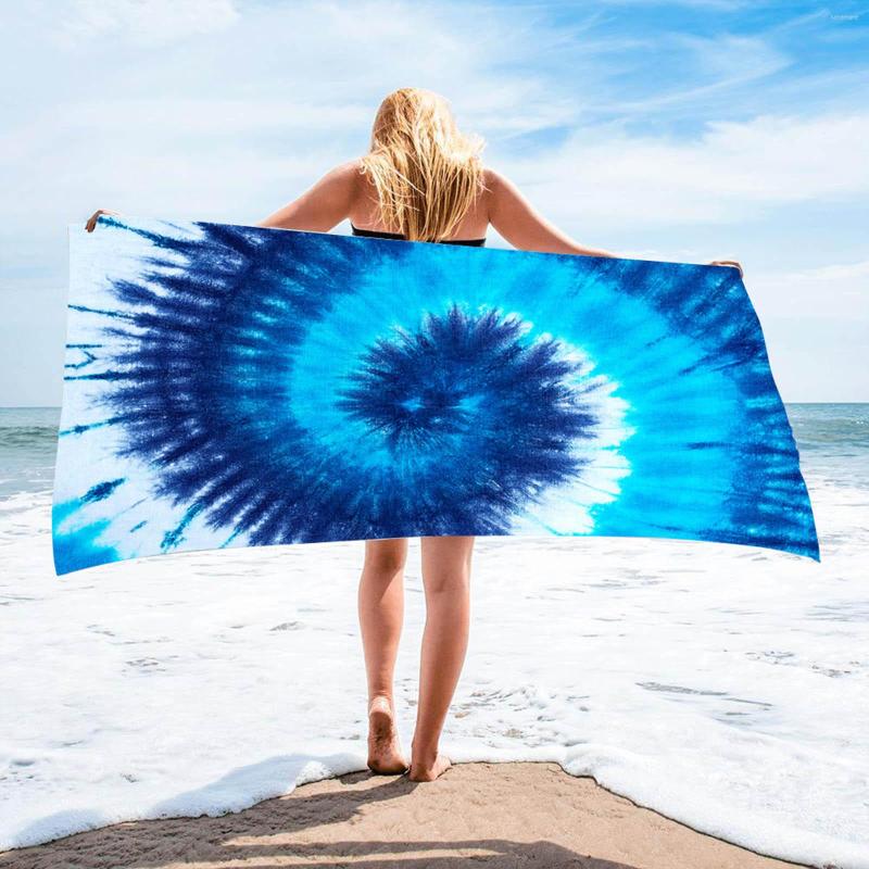 

Scarves Large Towels Oversized Set Velvet Beach Towel Summer Microfiber Bath Quick-drying Double-faced Swimming
