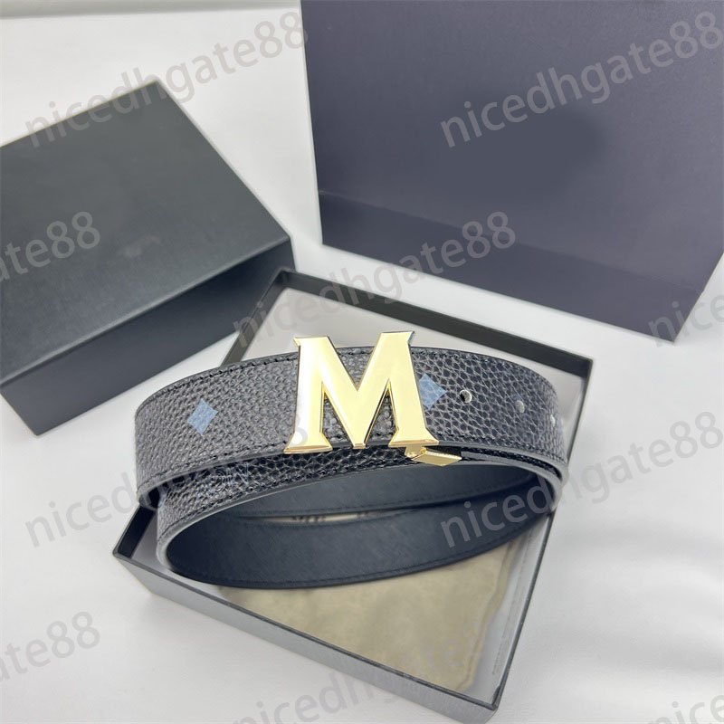 

Business men belt luxury desinger m belt fashion solid color ordinary casual ceinture valentine s day gift fashion accessories white belts exquisite smooth ga06 C23, As show