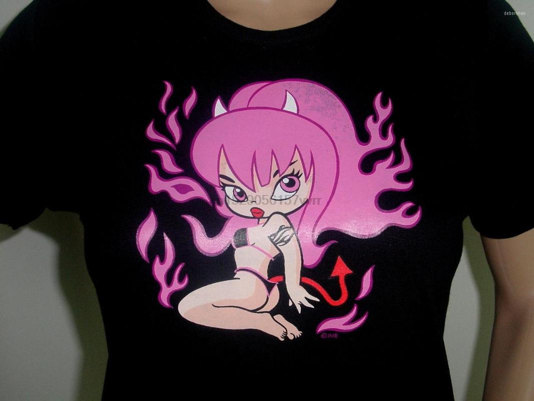 

Men' T Shirts T-Shirt Sexy Burst-Manga  M L XL XXL As Womens Girli, Men-darkpurple