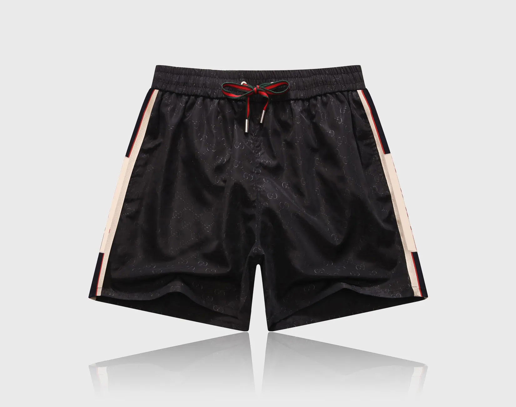 AG Wholesale Summer Men's T-Shirts Fashion Shorts New designer Boardshort Quick Drying SwimWear Printing Board Beach Pants Men Swim