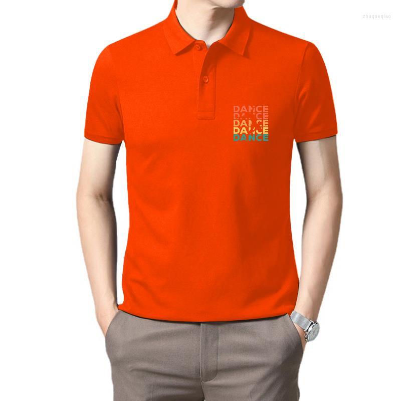 

Men's Polos Retro Vintage Dancing Dancers T Shirts Graphic Cotton Streetwear Short Sleeve Birthday Gifts Summer Style T-shirt Mens Clothing, Yellow 15