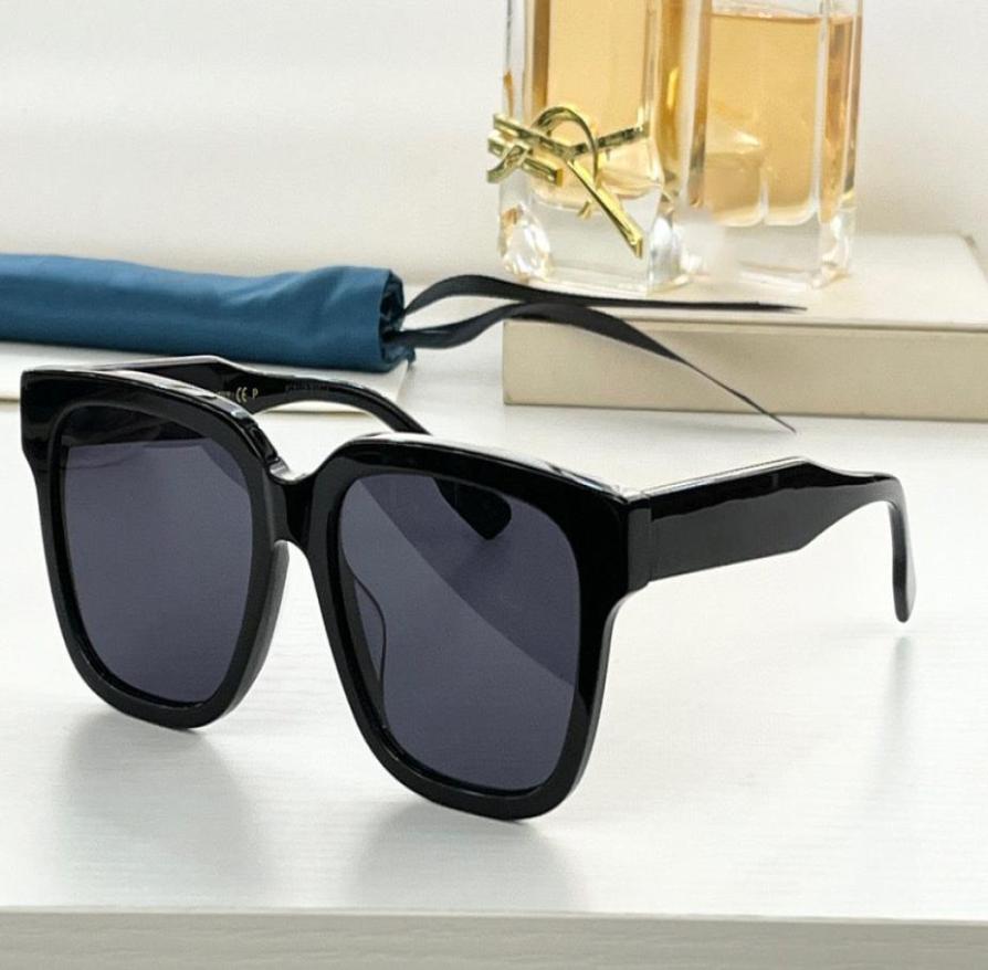 

Womens Sunglasses For Women Men Sun Glasses Mens 1168 Fashion Style Protects Eyes UV400 Lens Top Quality With Random Box5434761