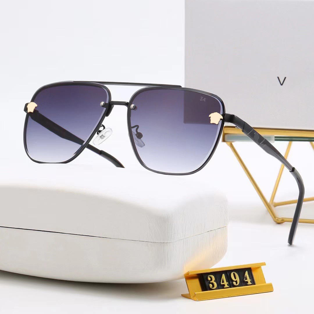 

Mens Designer Driving Sunglasses for Women Luxurys Beach Sun Glasses Fashion Polarized Sunglass Womans Eyewear Unisex Goggle 2305265D